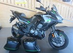 Angebot Kawasaki Versys 1000