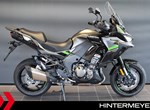 Angebot Kawasaki Versys 1000