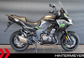 Kawasaki Versys 1000