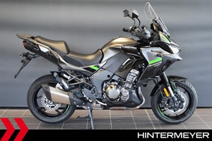 Angebot Kawasaki Versys 1000