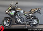 Angebot Kawasaki Versys 1000