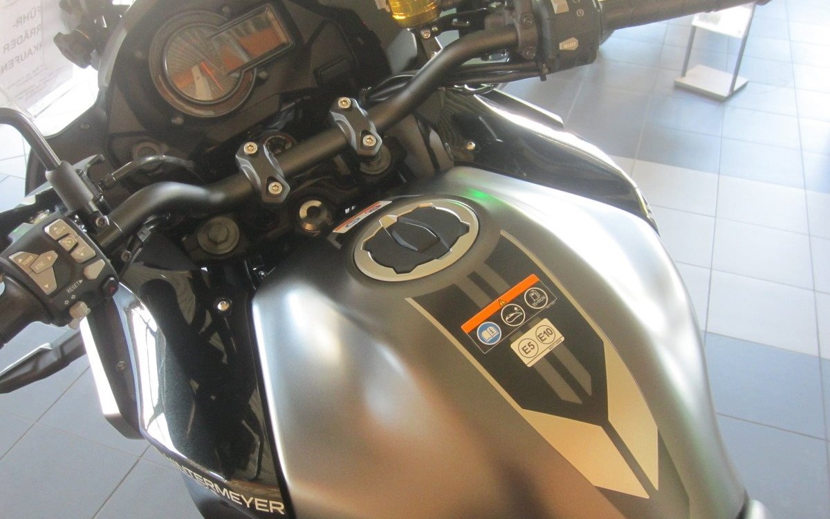 Angebot Kawasaki Versys 1000