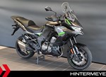 Angebot Kawasaki Versys 1000