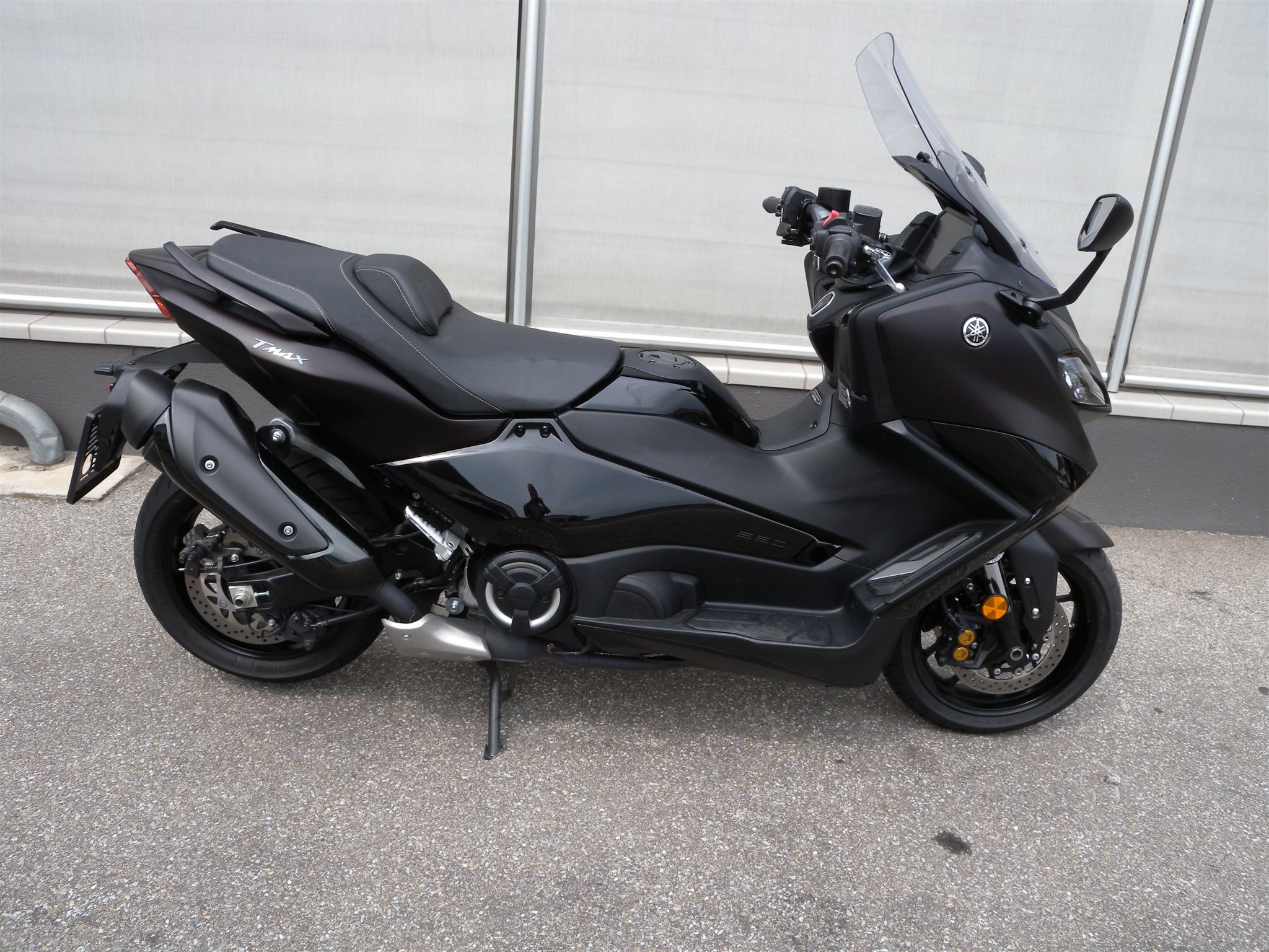 Motorrad