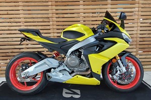 Angebot Aprilia RS 660