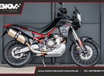 Angebot Aprilia Tuareg 660