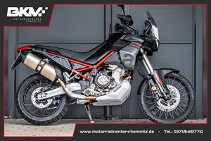 Angebot Aprilia Tuareg 660