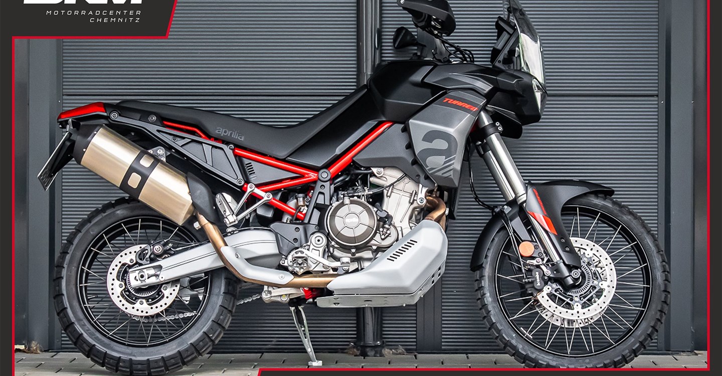 Angebot Aprilia Tuareg 660