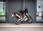 Angebot Aprilia Tuareg 660