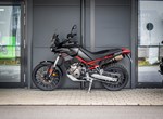 Angebot Aprilia Tuareg 660