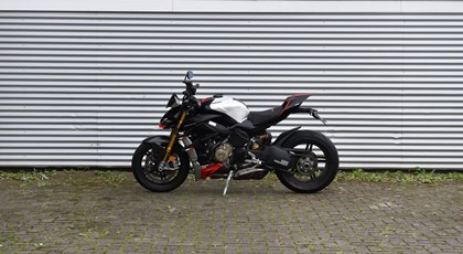 Gebrauchtfahrzeug Ducati Streetfighter V4 SP2