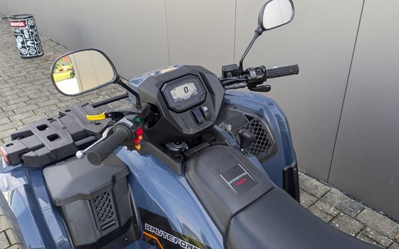 Neufahrzeug Kawasaki Brute Force 750 4x4i EPS - Bild 5