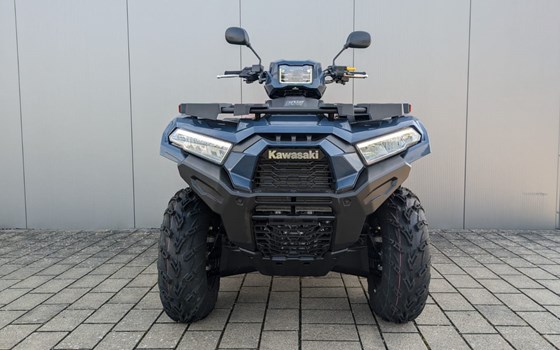 Neufahrzeug Kawasaki Brute Force 750 4x4i EPS - Bild 1