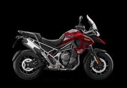 Neumotorrad Triumph Tiger 1200 GT PRO