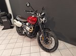 Angebot Triumph Scrambler 1200 X