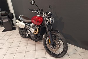 Angebot Triumph Scrambler 1200 X