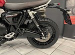 Angebot Triumph Scrambler 1200 X