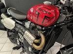 Angebot Triumph Scrambler 1200 X
