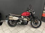 Angebot Triumph Scrambler 1200 X
