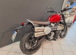 Angebot Triumph Scrambler 1200 X