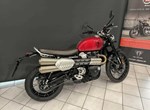 Angebot Triumph Scrambler 1200 X
