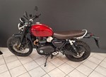 Angebot Triumph Scrambler 1200 X