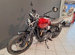 Angebot Triumph Scrambler 1200 X