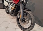 Angebot Triumph Scrambler 1200 X