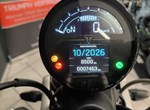 Angebot Triumph Scrambler 1200 X