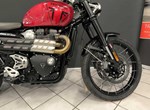 Angebot Triumph Scrambler 1200 X