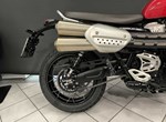 Angebot Triumph Scrambler 1200 X