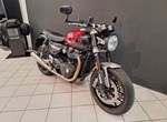 Angebot Triumph Speed Twin 1200