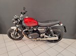 Angebot Triumph Speed Twin 1200