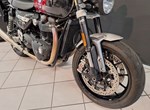 Angebot Triumph Speed Twin 1200