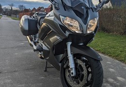 Gebrauchte Yamaha FJR1300A