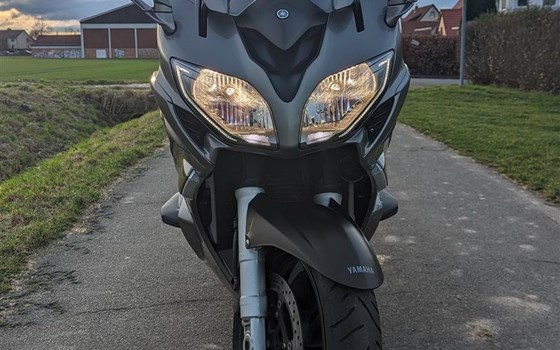 Gebrauchtmotorrad Yamaha FJR1300A - Bild 5