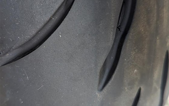 Gebrauchtmotorrad Yamaha FJR1300A - Bild 8