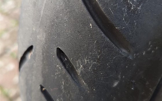 Gebrauchtmotorrad Yamaha FJR1300A - Bild 9