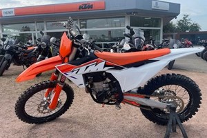 Angebot KTM 450 SX-F