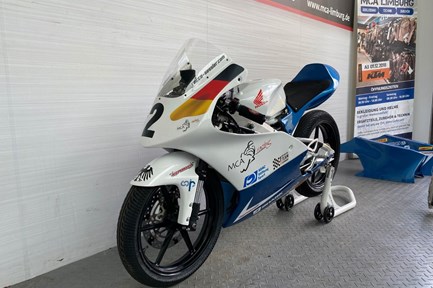 Honda NSR 250