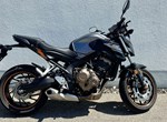 Angebot Honda CB650F