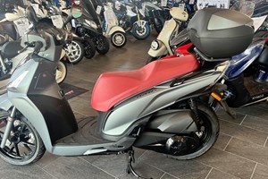 Angebot Kymco People S 300i