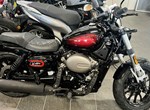 Angebot Hyosung GV 300 S Aquila