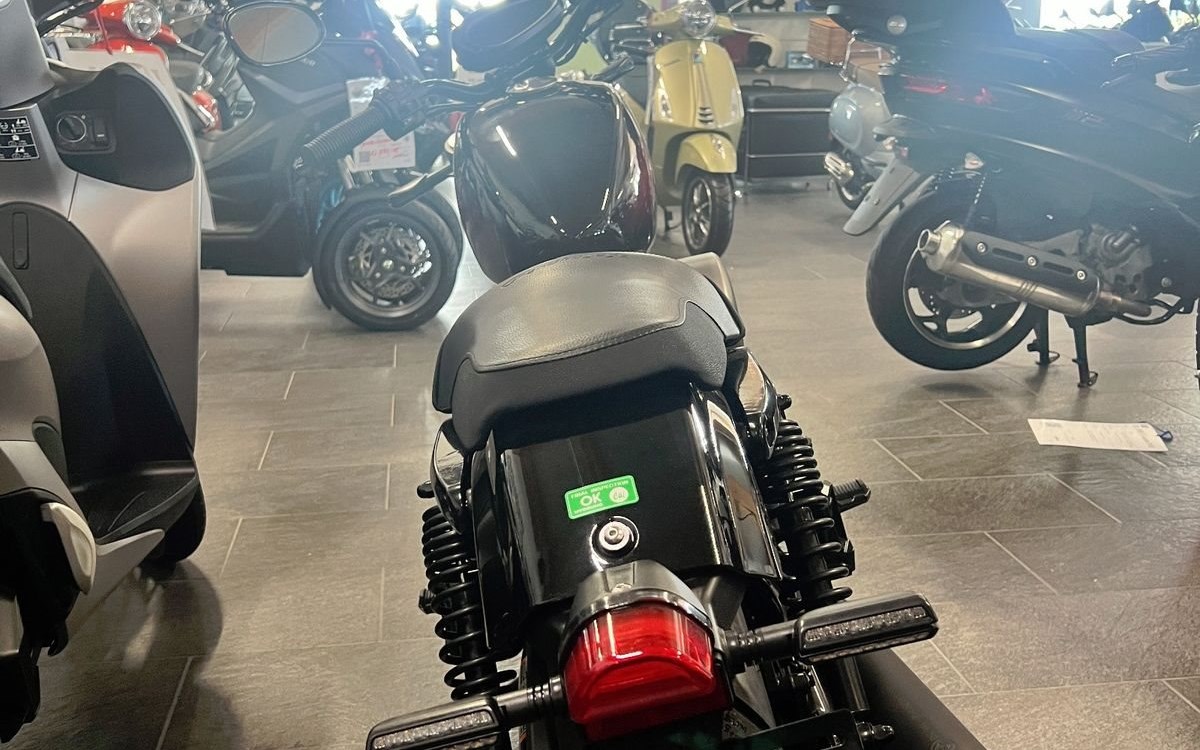 Angebot Hyosung GV 300 S Aquila