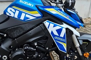 Angebot Suzuki GSX-S950