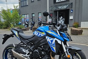 Angebot Suzuki GSX-S950