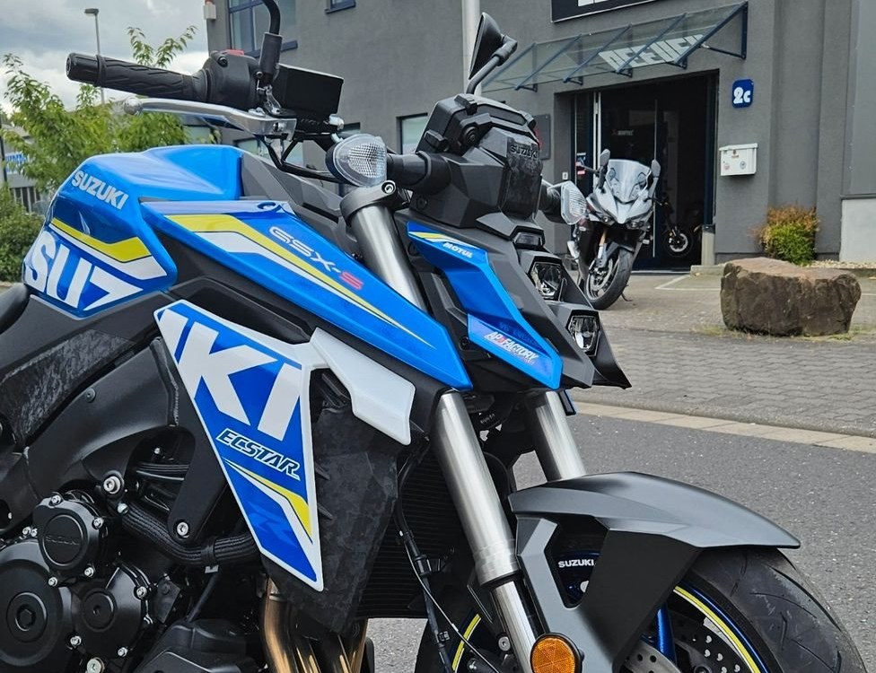 Angebot Suzuki GSX-S950