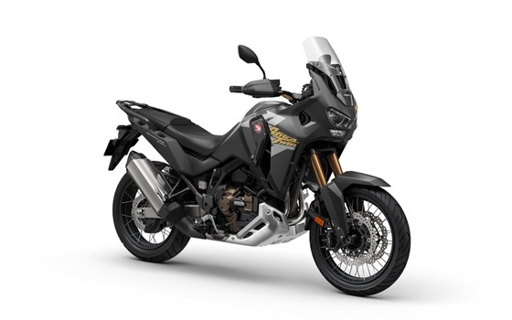 Neufahrzeug Honda CRF1100L Africa Twin Adventure Sports - Bild 1