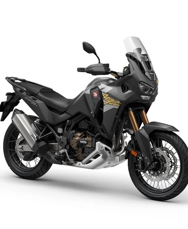 Honda CRF1100L Africa Twin Adventure Sports<br />ES