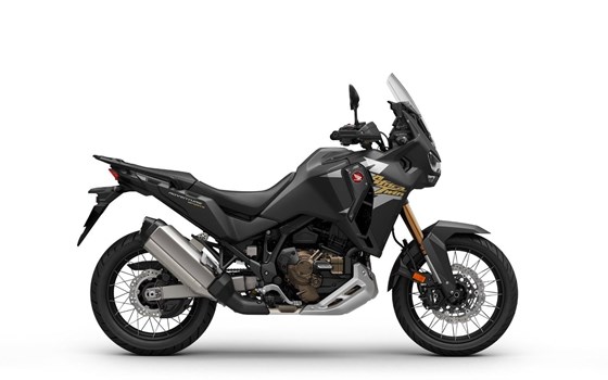 Neufahrzeug Honda CRF1100L Africa Twin Adventure Sports - Bild 2